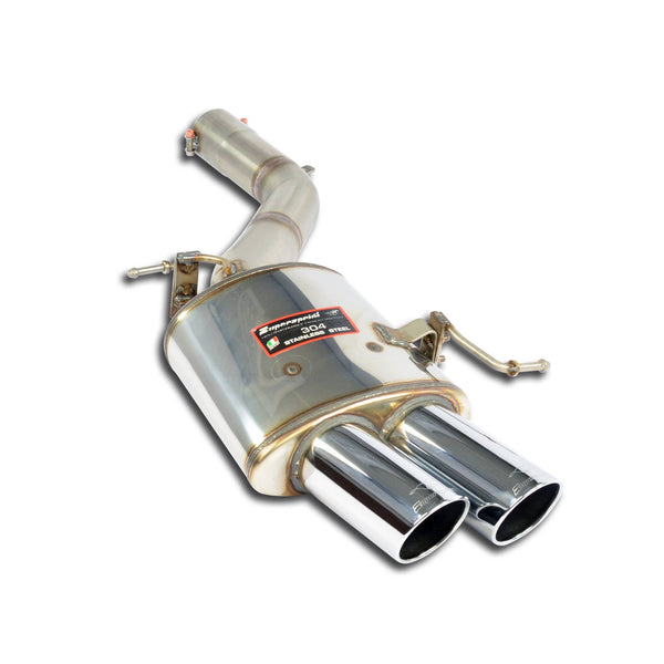 Bmw Bmw F01 / F02 / F03 Rear exhaust Left OO90 985536