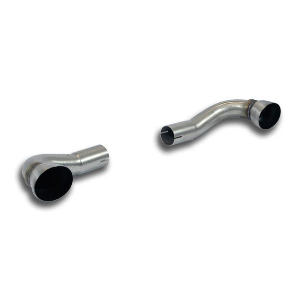 Audi Audi Tt Quattro Mk2 (Typ 8J) '07 -> Connecting pipe kit Right - Left 768414