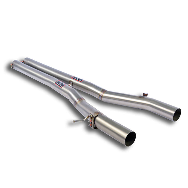 Bmw Bmw F01 / F02 / F03 Centre pipe right - left 985513
