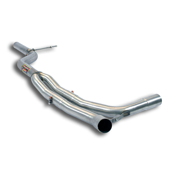Audi Audi Q5 8R (2008 -> 2017) Central "Y-Pipe"(Replaces OEM centre exhaust) 774223