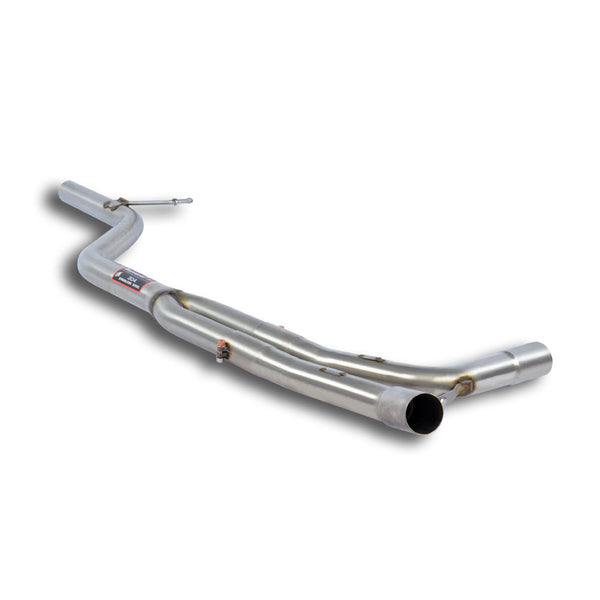 Audi Audi Q5 8R Quattro (2008 -> 2017) Central "Y-Pipe"(Replaces OEM centre exhaust) 774243