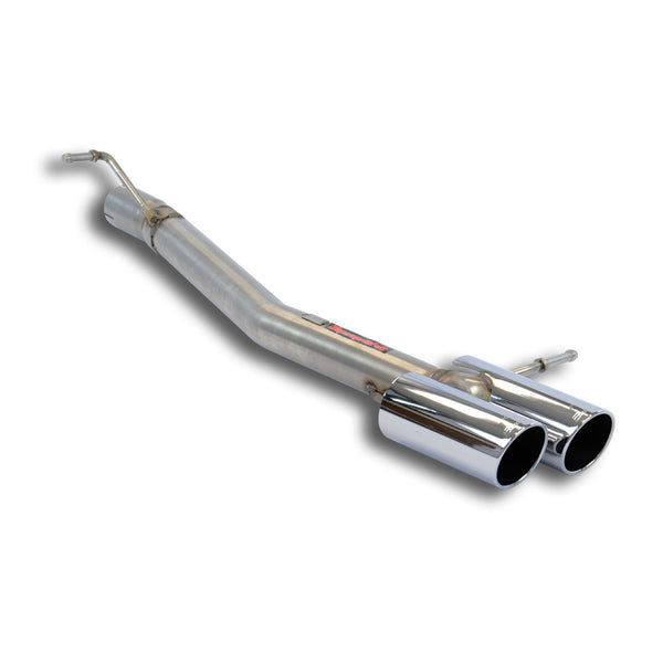 Seat Seat Leon St 5F (Wagon) Rear pipe OO80(Muffler delete) 916916