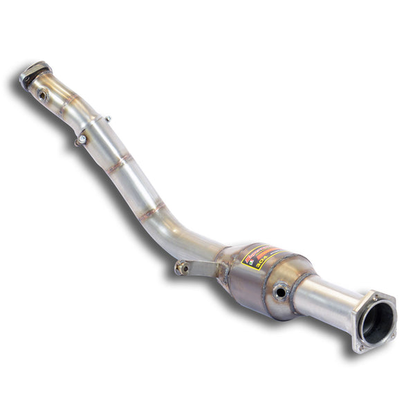 Mercedes Amg Mercedes W463 G Amg Downpipe Right + Metallic catalytic converter 849321