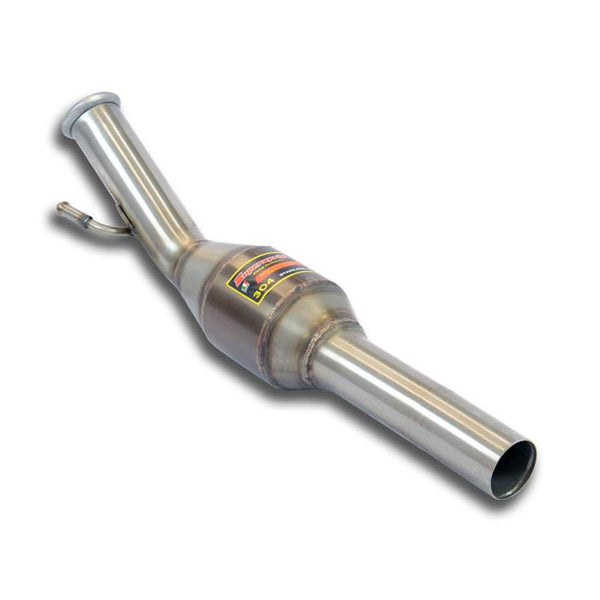 Peugeot Peugeot Rcz Front  Metallic catalytic converter 806132
