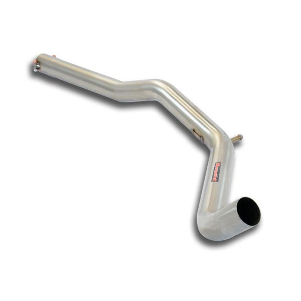 Peugeot Peugeot Rcz Centre pipe 806113