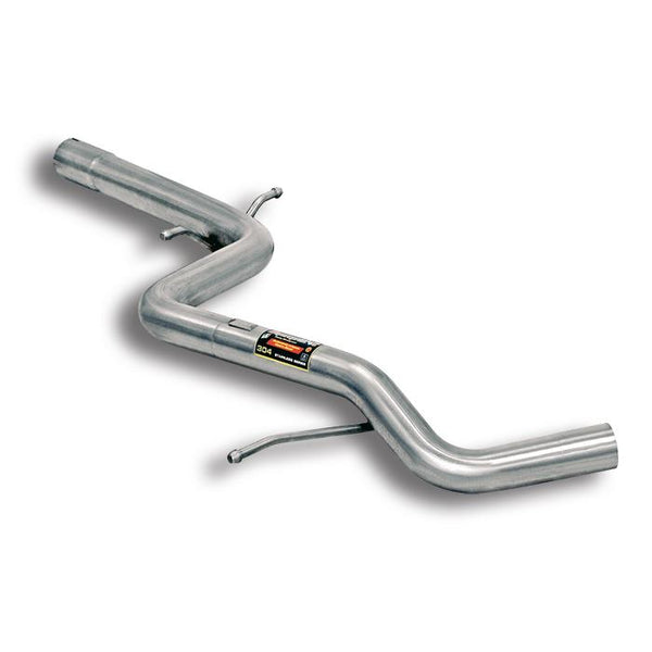 Audi Audi A3 8P '03 -> Centre pipe. 764613