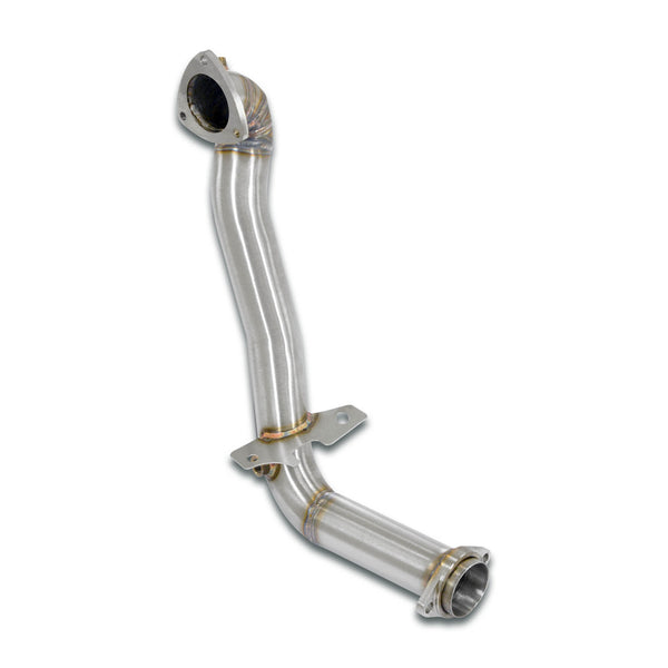 Bmw Mini Mini R55 Clubman S / Sd Pipe Kit for turbo charger(Left / Right Hand Drive)(Replace catalytic converter) 831011