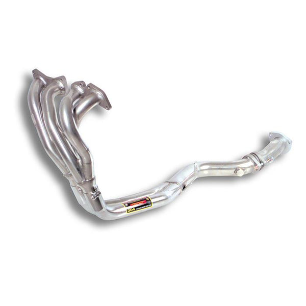 Alfa Romeo Alfa Romeo 145 Manifold for OEM catalytic converter 752701
