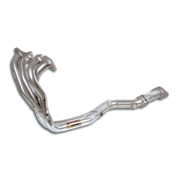 Alfa Romeo Alfa Romeo 145 Manifold Stainless steel for OEM catalytic converter 752401