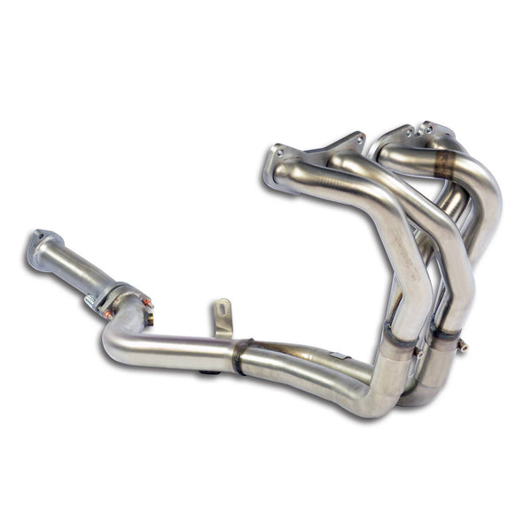Alfa Romeo Alfa Romeo 156 Manifold 4-2-1 100% Stainless steel 753001