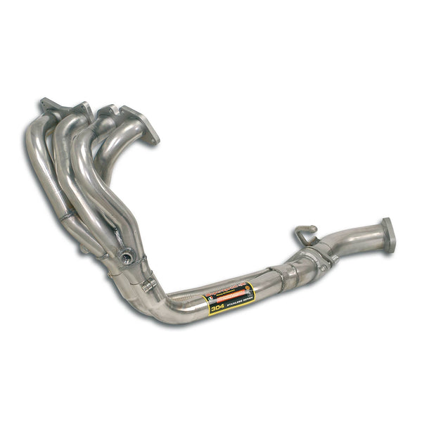 Alfa Romeo Alfa Romeo 147 Manifold (Replaces primary catalytics) 753601