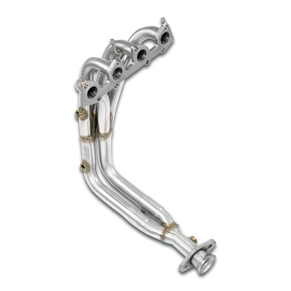 Citroën / Ds Citroën Saxo Manifold for OEM catalytic converter. 801101
