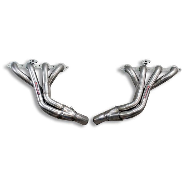 Corvette Corvette C5 Headers Right + Left 530201