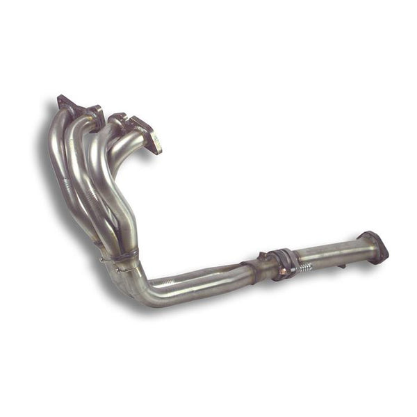 Fiat Fiat Punto ( 176 / 188 ) Manifold Stainless steel 814501