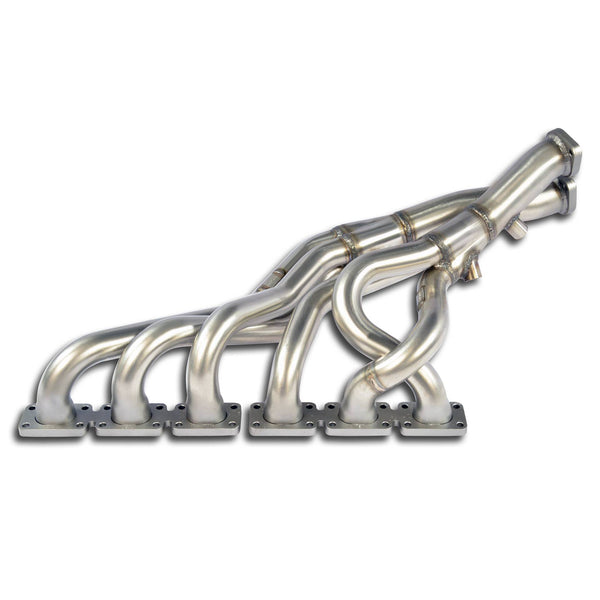 Bmw Bmw E46 Manifold(Replaces OEM catalytic converter)(Left Hand Drive) 787401
