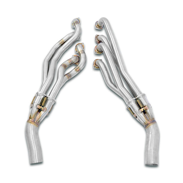 Bmw Bmw E39 Manifold Right - Left (Left Hand Drive)SUPERSPRINT DESIGN PATENT 786801