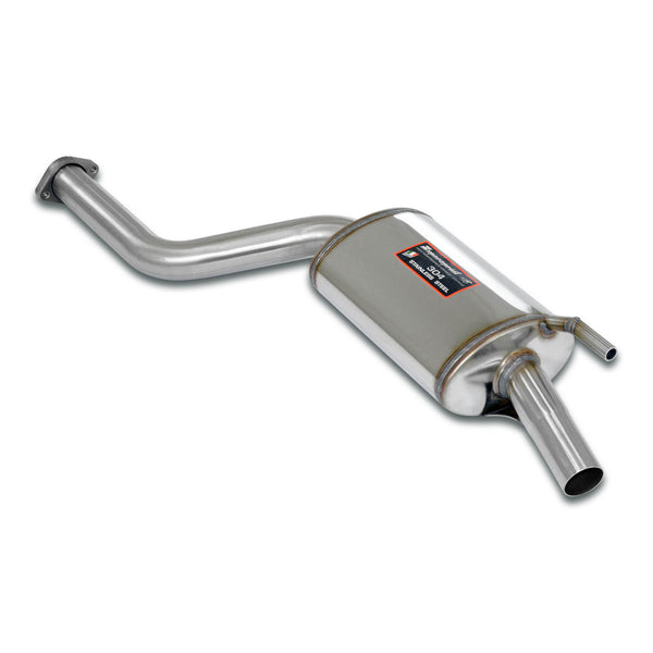 Mercedes Classic Mercedes W201 190 E Centre exhaust 840103