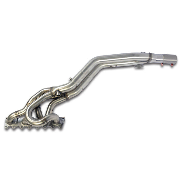 Mercedes Mercedes W202 C (Sedan) Manifold 841701
