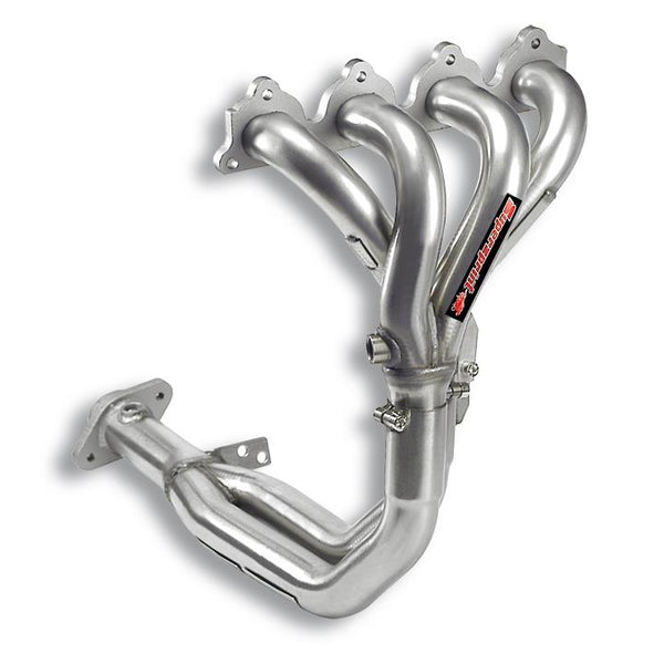Honda Honda Civic '92 -> '96 Manifold Stainless steel 921901