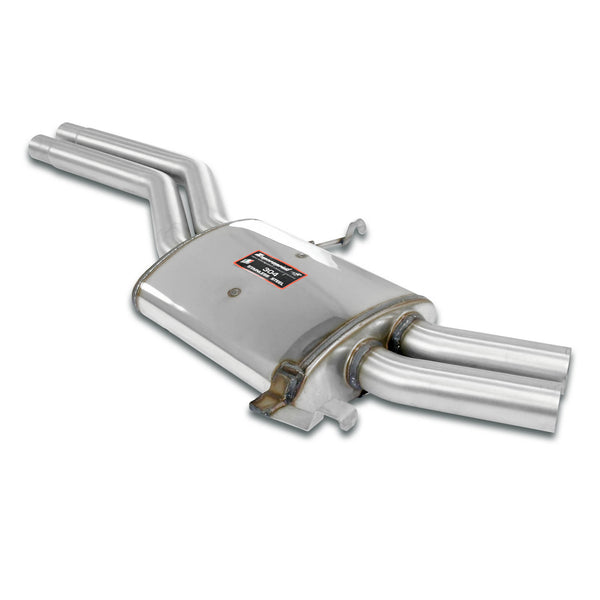 Audi Audi 100 Centre exhaust 764203