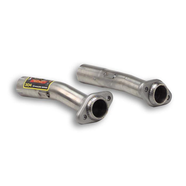 Bmw Bmw E53 X5 Connecting pipes Kit Right + Left 787133