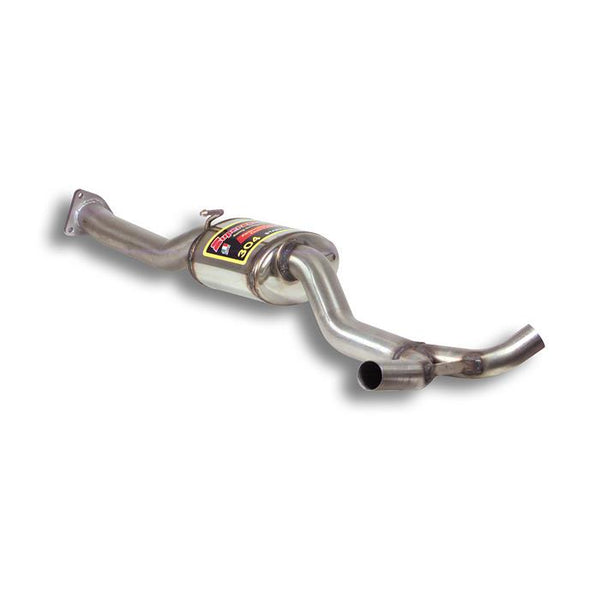 Honda Honda S2000 Centre exhaust 924003