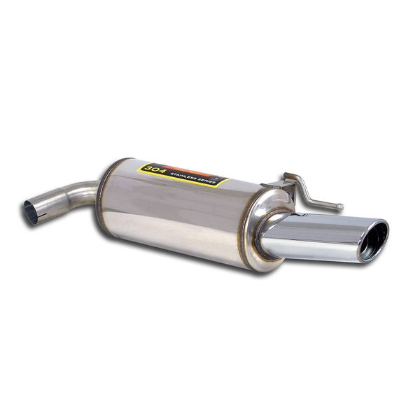 Mercedes Mercedes C215 Cl Rear exhaust Right 145 x 95 843205