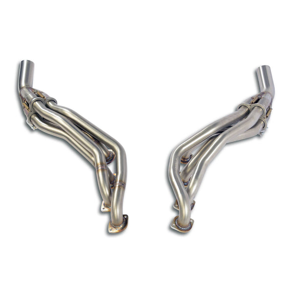 Mercedes Mercedes W211 E Headers(Left Hand Drive)SUPERSPRINT DESIGN PATENT 844101
