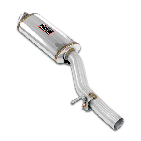 Mercedes Mercedes W203 C Centre exhaust 844203