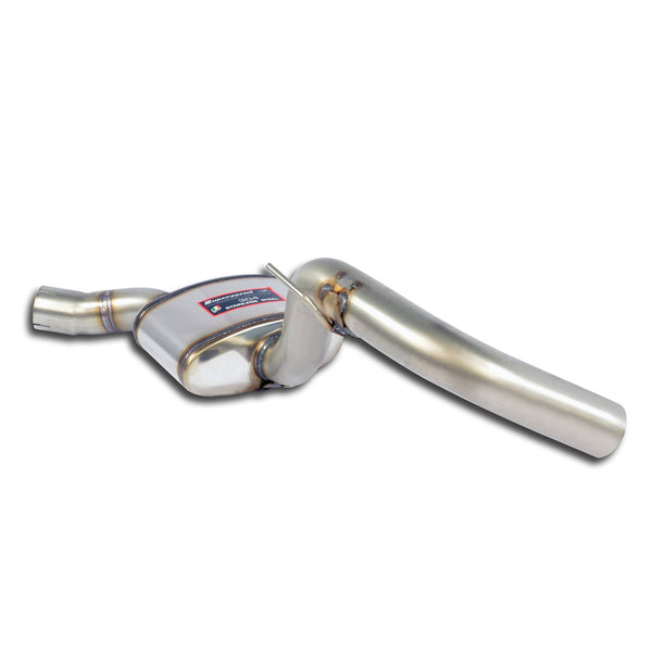 Jaguar Jaguar Xk / Xk8 '96  -> '05 Centre exhaust Right 130703