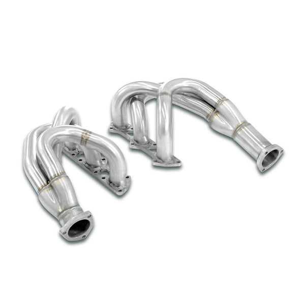 Porsche 996 Series Gt3 / Gt3 Rs Manifold Right + Left 241301