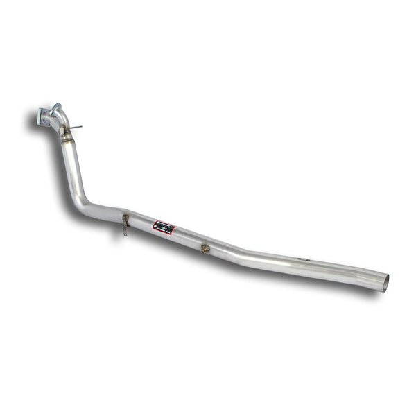 Audi  S / Rs Audi 80 B4 S2 Downpipe 100% Stainless steel 764011