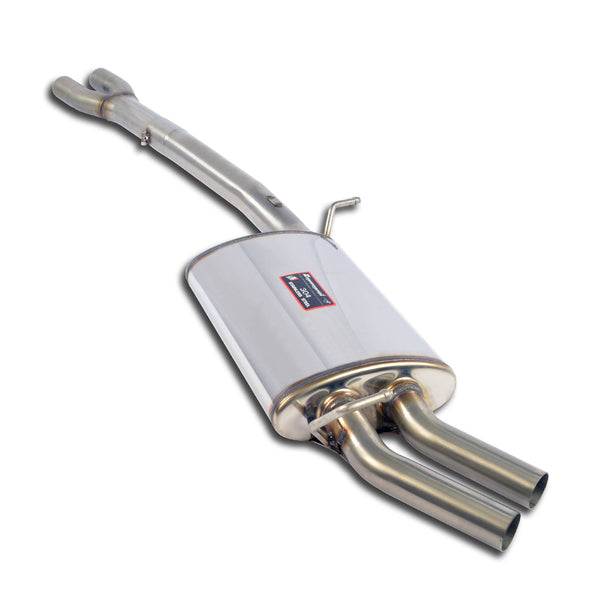 Audi Audi A4 B6/B7 '01 -> '07 Centre exhaust 763703