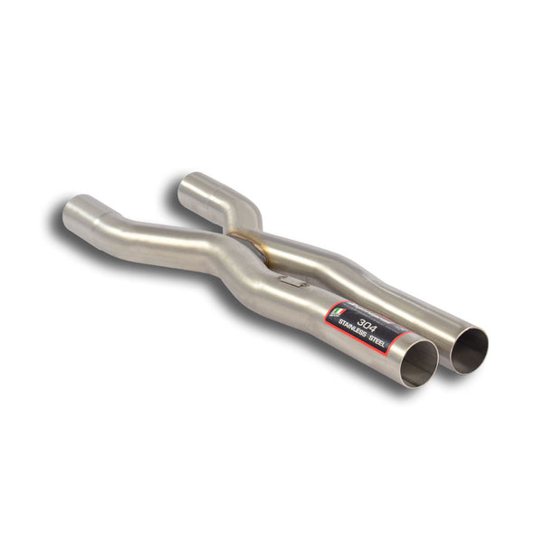 Audi Audi A4 B6/B7 Quattro '01 ->'08 Connecting pipes kit Right - Left 764422