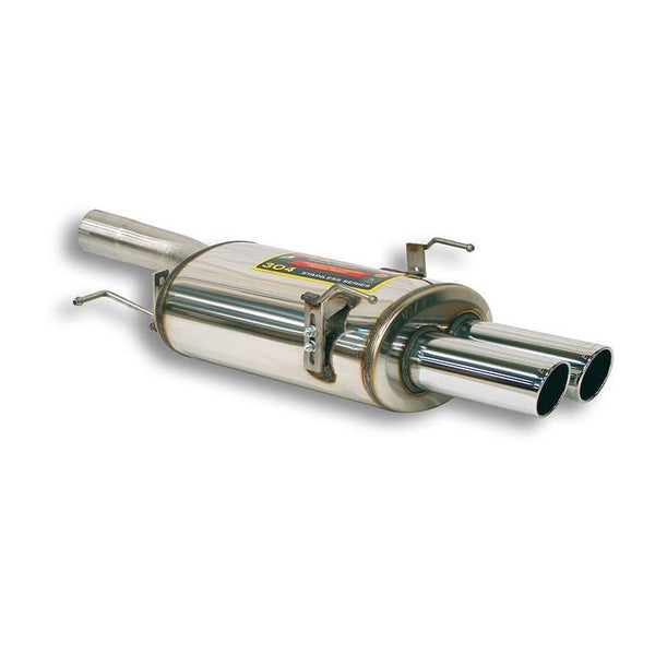 Bmw Bmw E60 / E61 Rear exhaust OO 80 788306