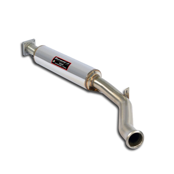 Porsche Classic Porsche 968 Centre exhaust 241703