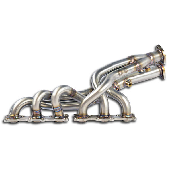 Bmw Bmw E81 Manifold(Left Hand Drive) (Replaces catalytic converter). 789001