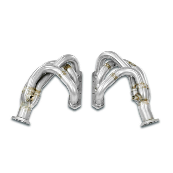 Porsche 986 Series Manifold Right + Left(replaces first catalytic converter.) 243601