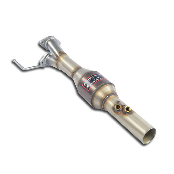 Alfa Romeo Alfa Romeo 159 Front catalytic converter 755032