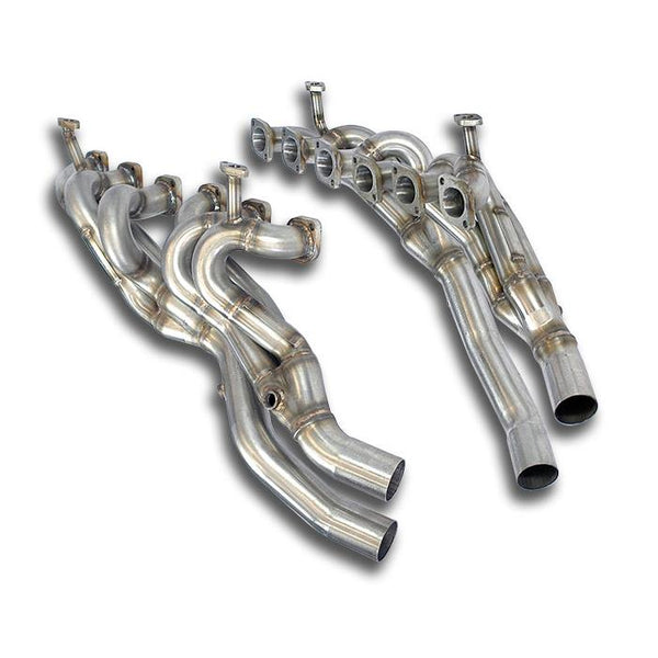 Ferrari Ferrari 612 Scaglietti Manifold Right - Left(mod. Left hand drive) 391601