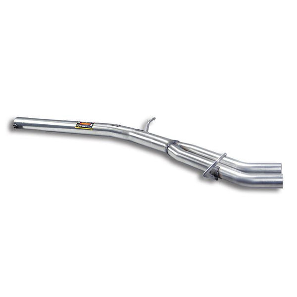 Audi Audi A4 B6/B7 '01 -> '07 Centre pipe. 763613