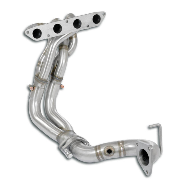 Lotus Lotus Elise Manifold (4-2-1) 440501