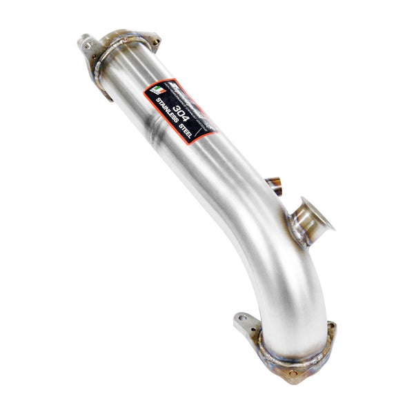 Bentley Bentley Turbo downpipe kit(Replace pre-kat) 440111