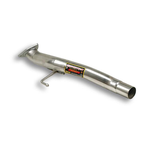 Porsche 955 Series Front pipeReplaces catalytic converter 887712