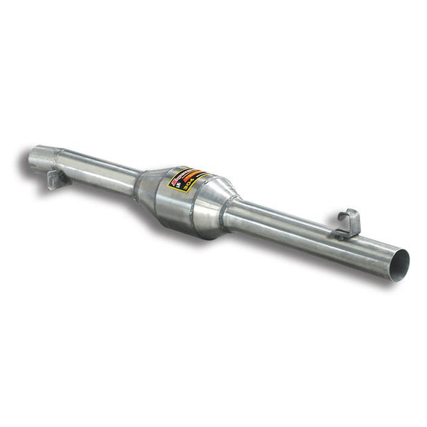 Porsche Classic Porsche 944 Front pipe with metallic catalytic converter 240802