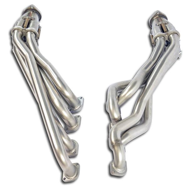 Land Rover Range Rover L322 (2002 -> 2012) Manifold Right + Left(Left / Right Hand Drive) 401201