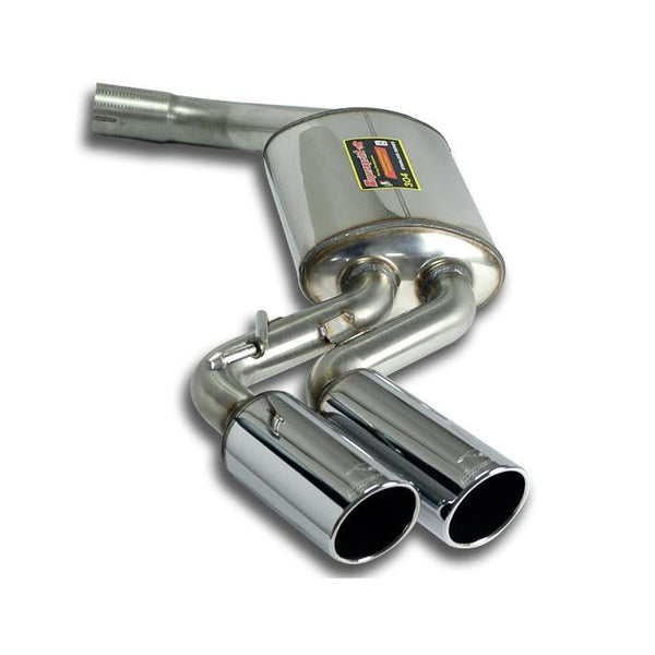 Bmw Bmw E92 Rear exhaust OO80 980426