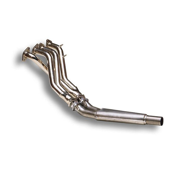 Volkswagen Vw Golf Ii Gti Manifold 322701
