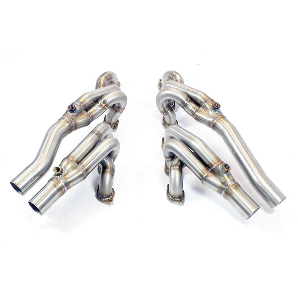 Ferrari Ferrari 599 Manifold Right - Left(mod. LHD + RHD) 391901