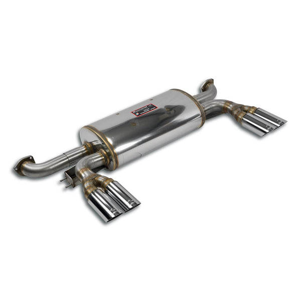 Ferrari - Classic Ferrari - Classic Rear exhaust "Touring" Right OO63 - Left OO63Available on demand 391706